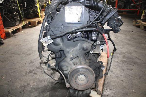 MOTEUR FORD 1.6 TDCI - Vue 10